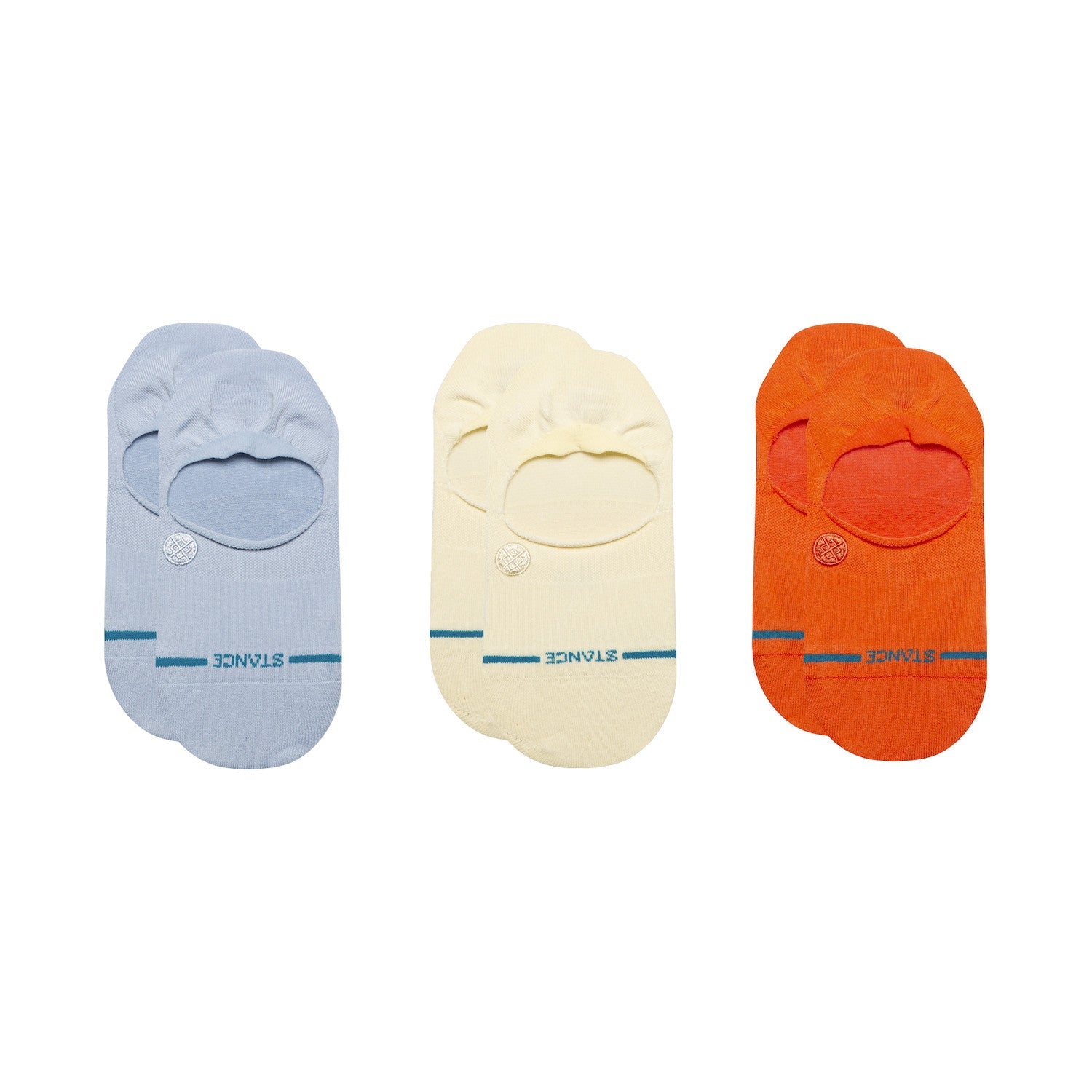 Icon | No-Show | 3-Pack