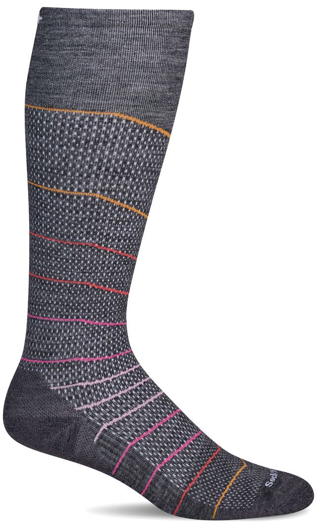 Interval | Women's Firm Compression Knee-High