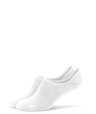 Kikotan | Women's No-Show - B.ella - The Sock Monster