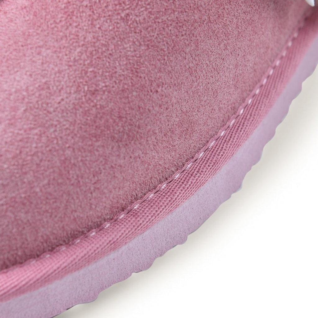 Ladies | Sheepskin Slippers