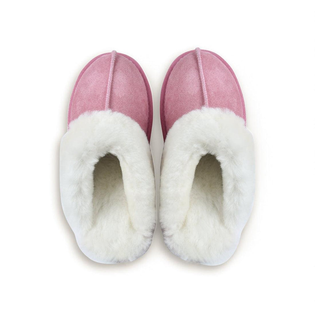 Ladies | Sheepskin Slippers