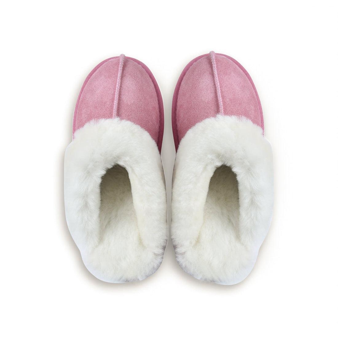 Ladies | Sheepskin Slippers