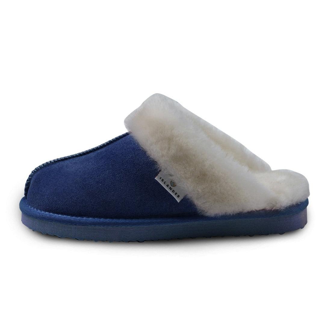 Ladies | Sheepskin Slippers