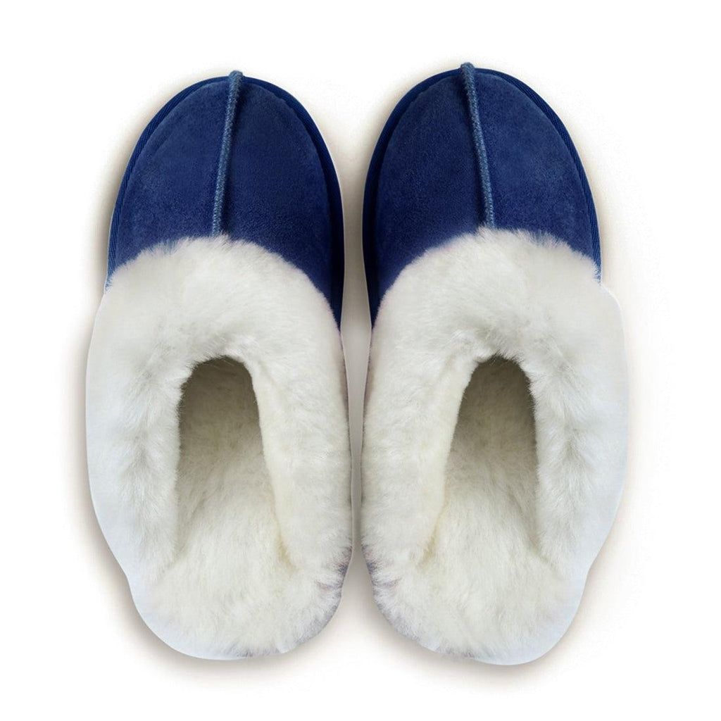Ladies | Sheepskin Slippers