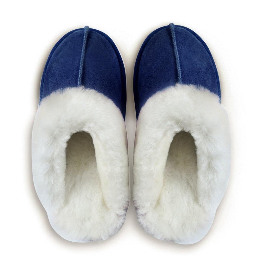 Ladies | Sheepskin Slippers