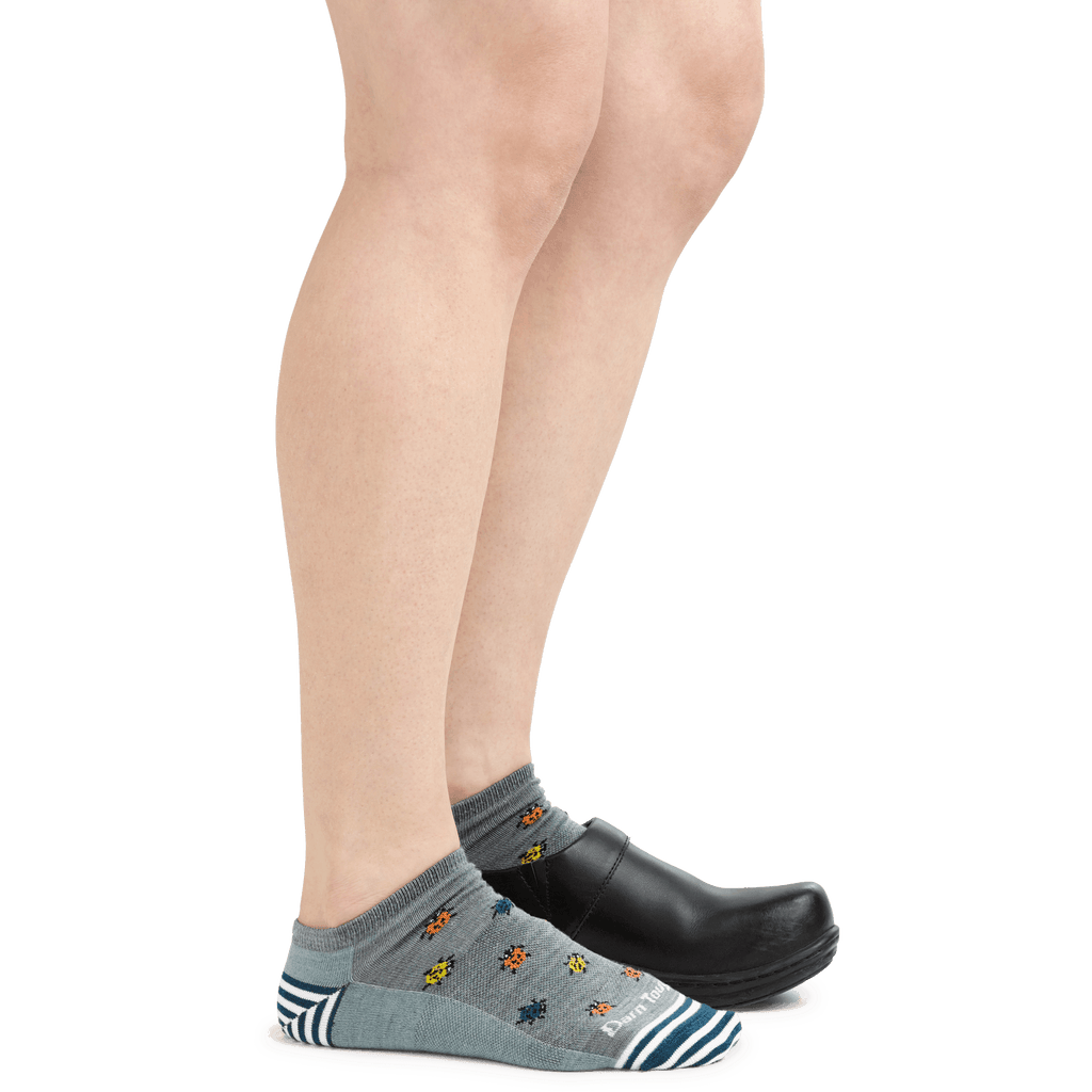 Lucky Lady | Women's Lightweight No Show #6074