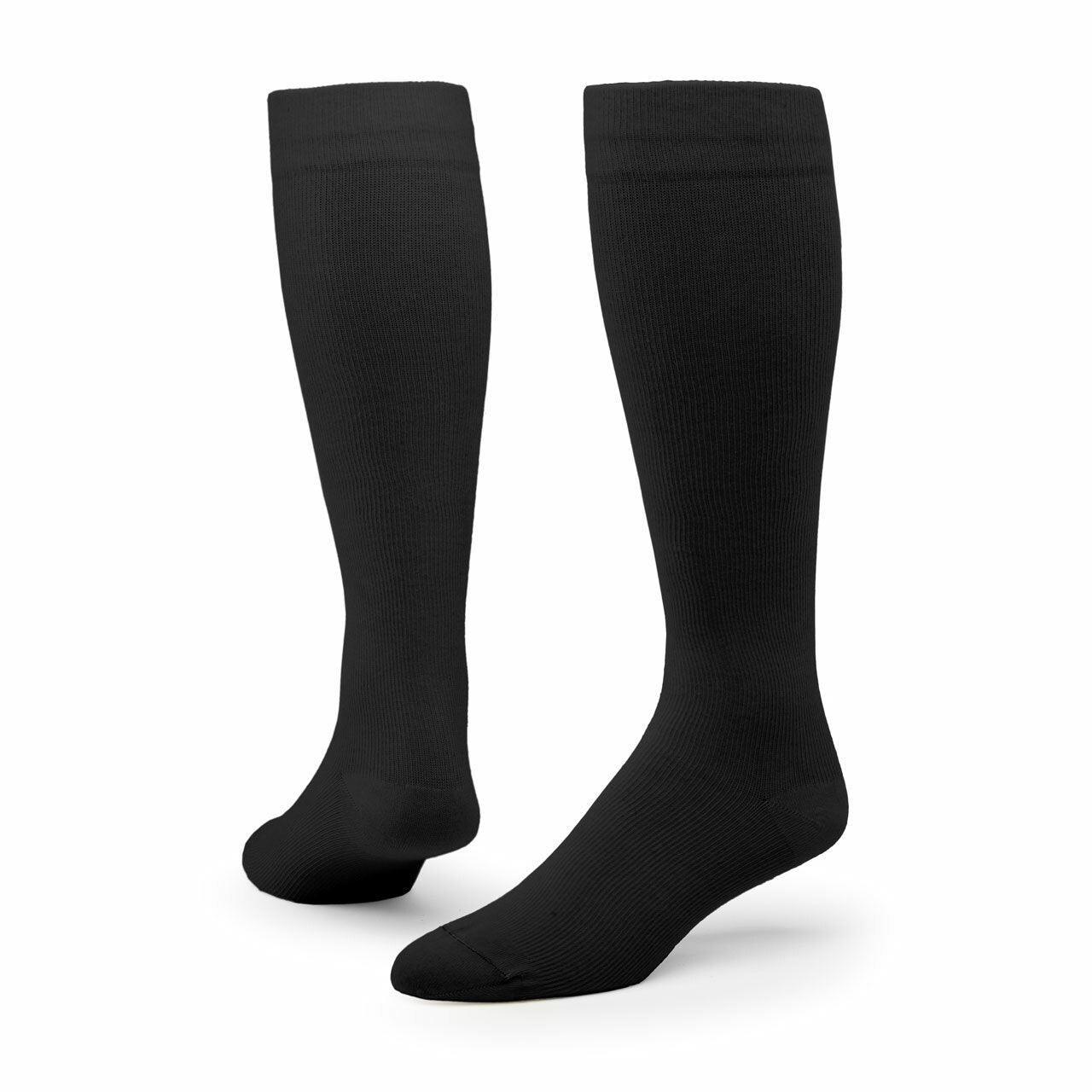 Maggie's All-Gender Organic Cotton Compression Socks - Maggie's Organics - The Sock Monster