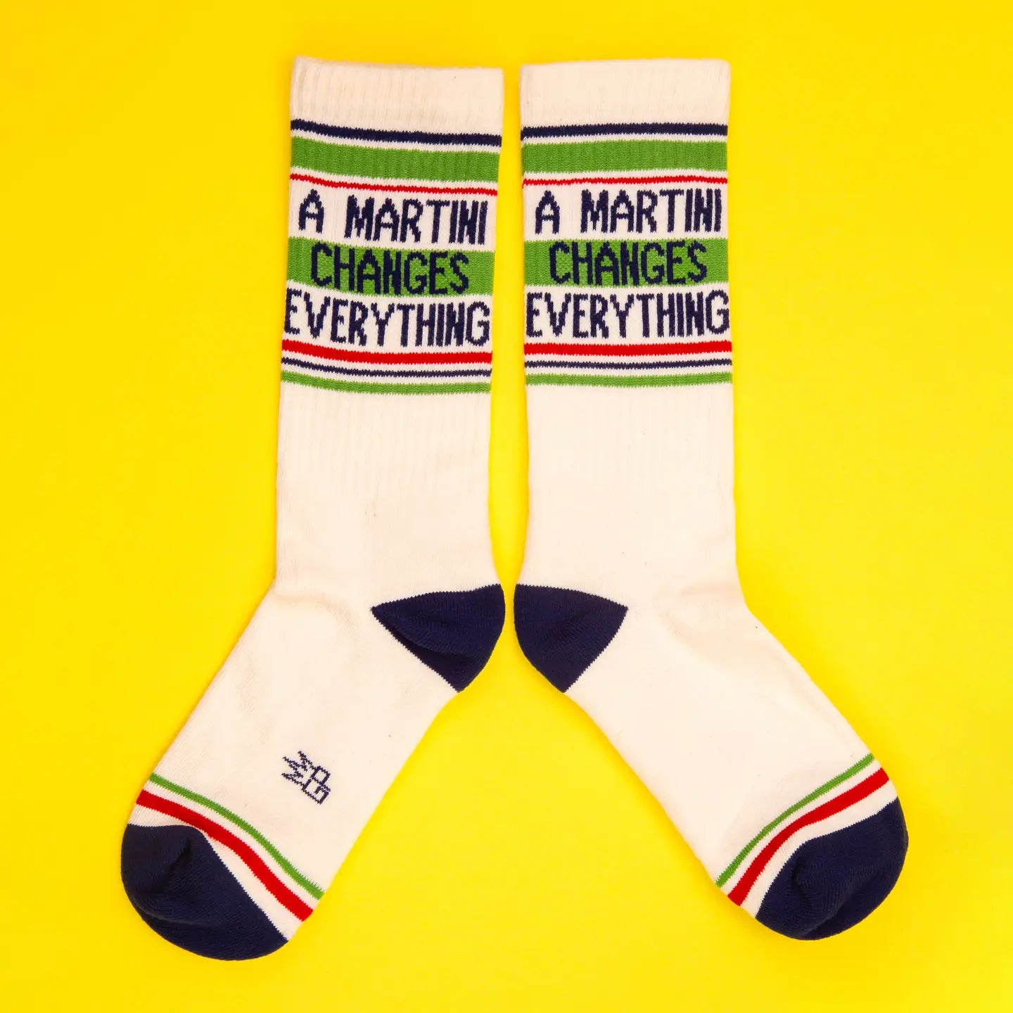 A Martini Changes Everything | Unisex Crew