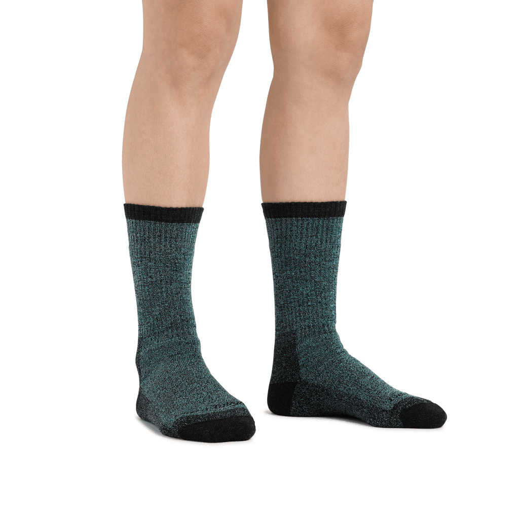 Nomad | Women's Midweight Boot Sock with Full Cushion #1984