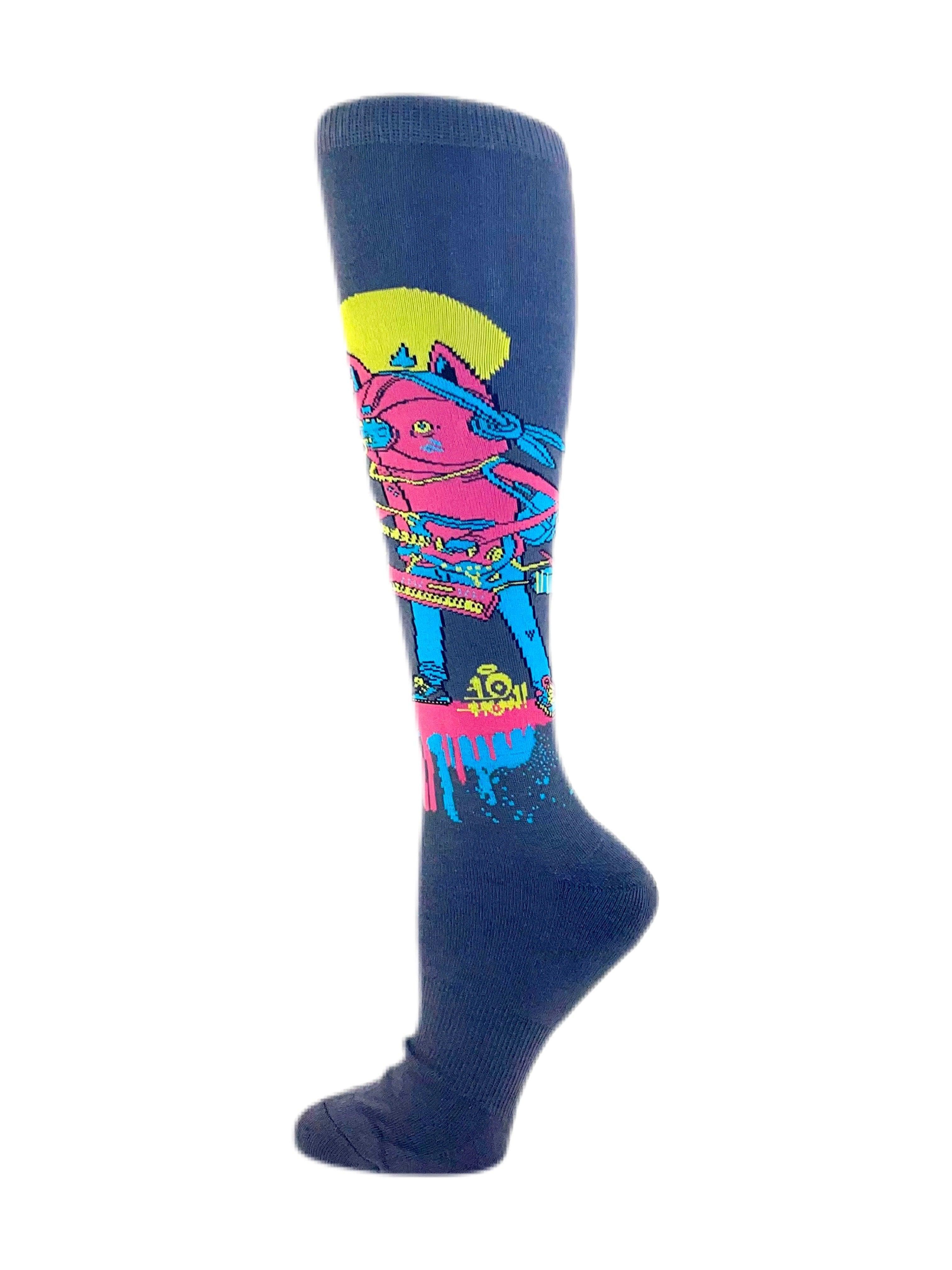 One Man Band  | Knee High