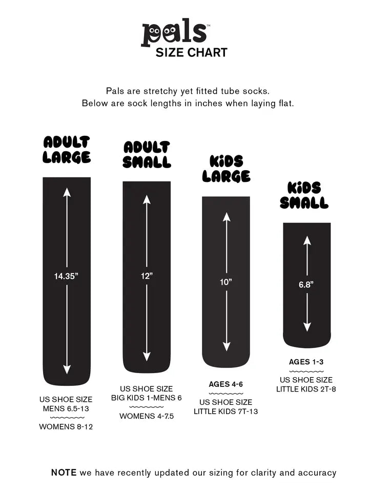 Lunar and Tick | Teen and Adult Socks | Mismatched Cute Crazy Fun Socks