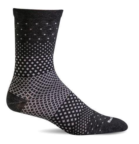 Plantar Ease, Women's Firm Compression - Sockwell - The Sock Monster