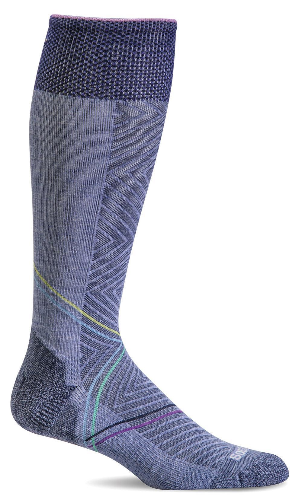 Pulse, Women's Firm Compression - Sockwell - The Sock Monster