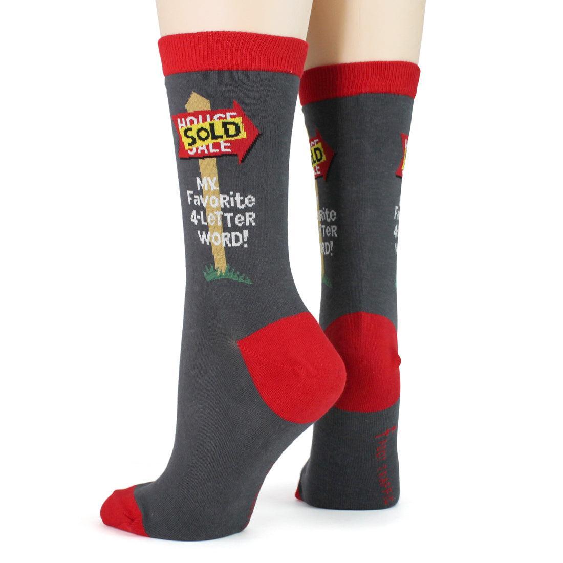 Realtor | Women's Crew