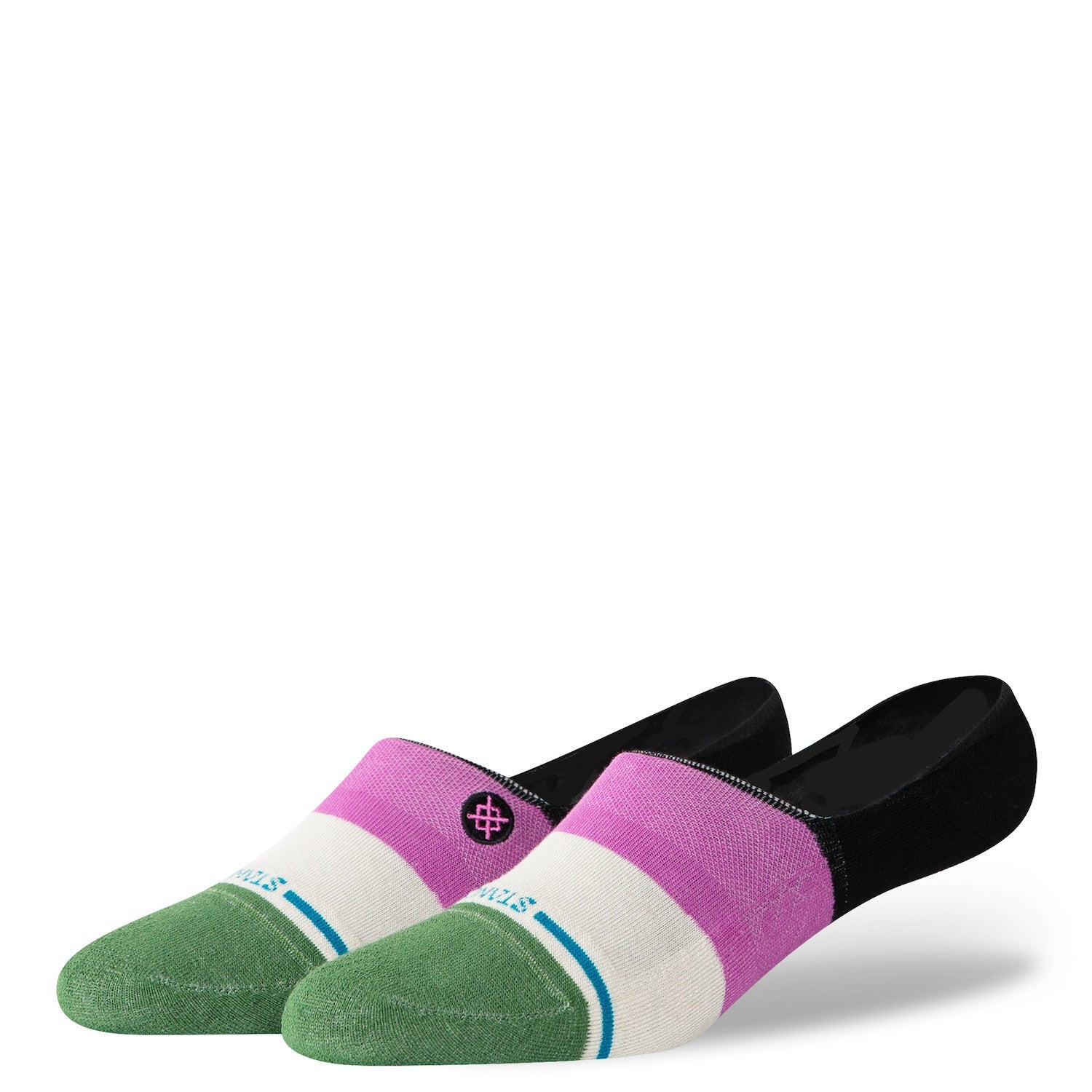 Riot | No-Show Socks