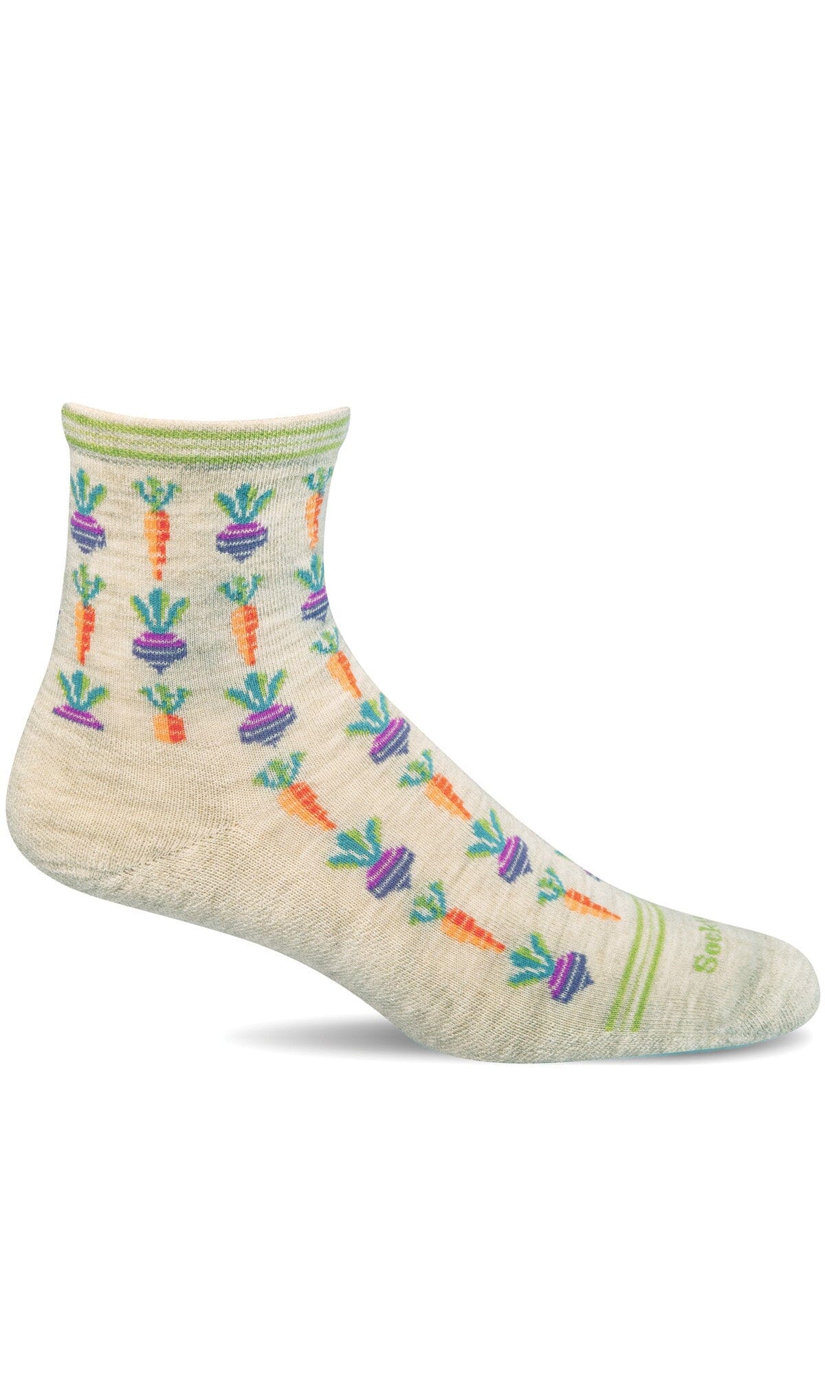 Roots | Women's Quarter Crew