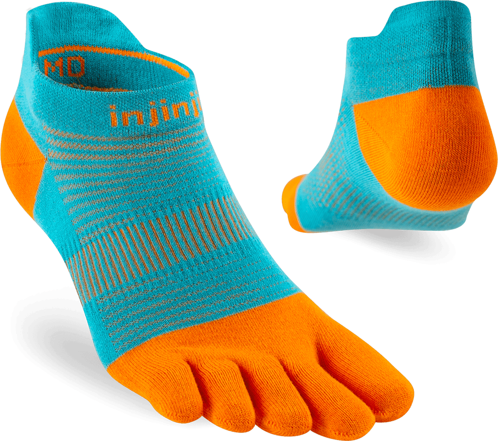 Run | Lightweight No-Show | Coolmax