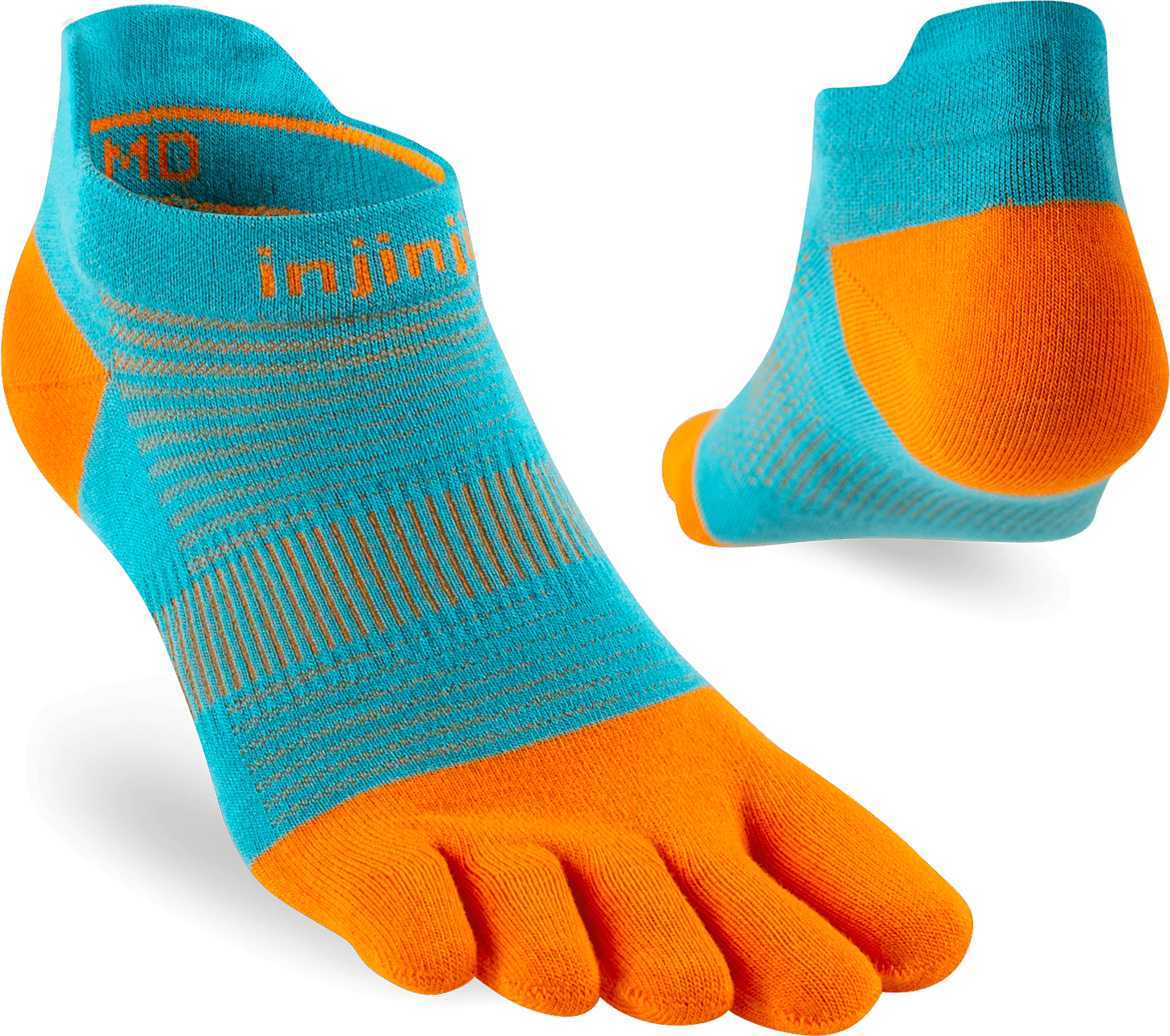 Run | Lightweight No-Show | Coolmax