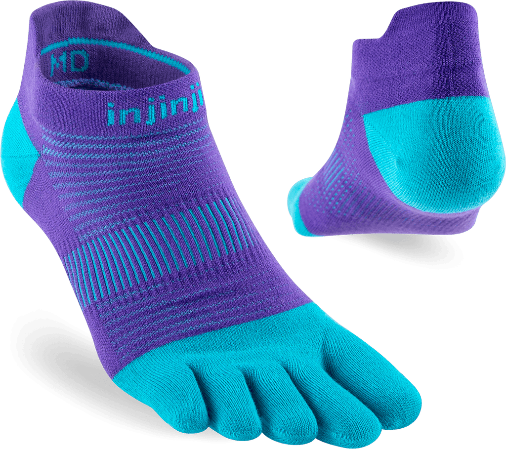 Run | Lightweight No-Show | Coolmax