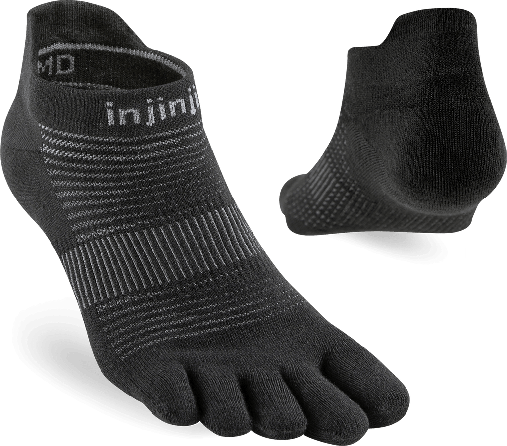 Run | Lightweight No-Show | Coolmax