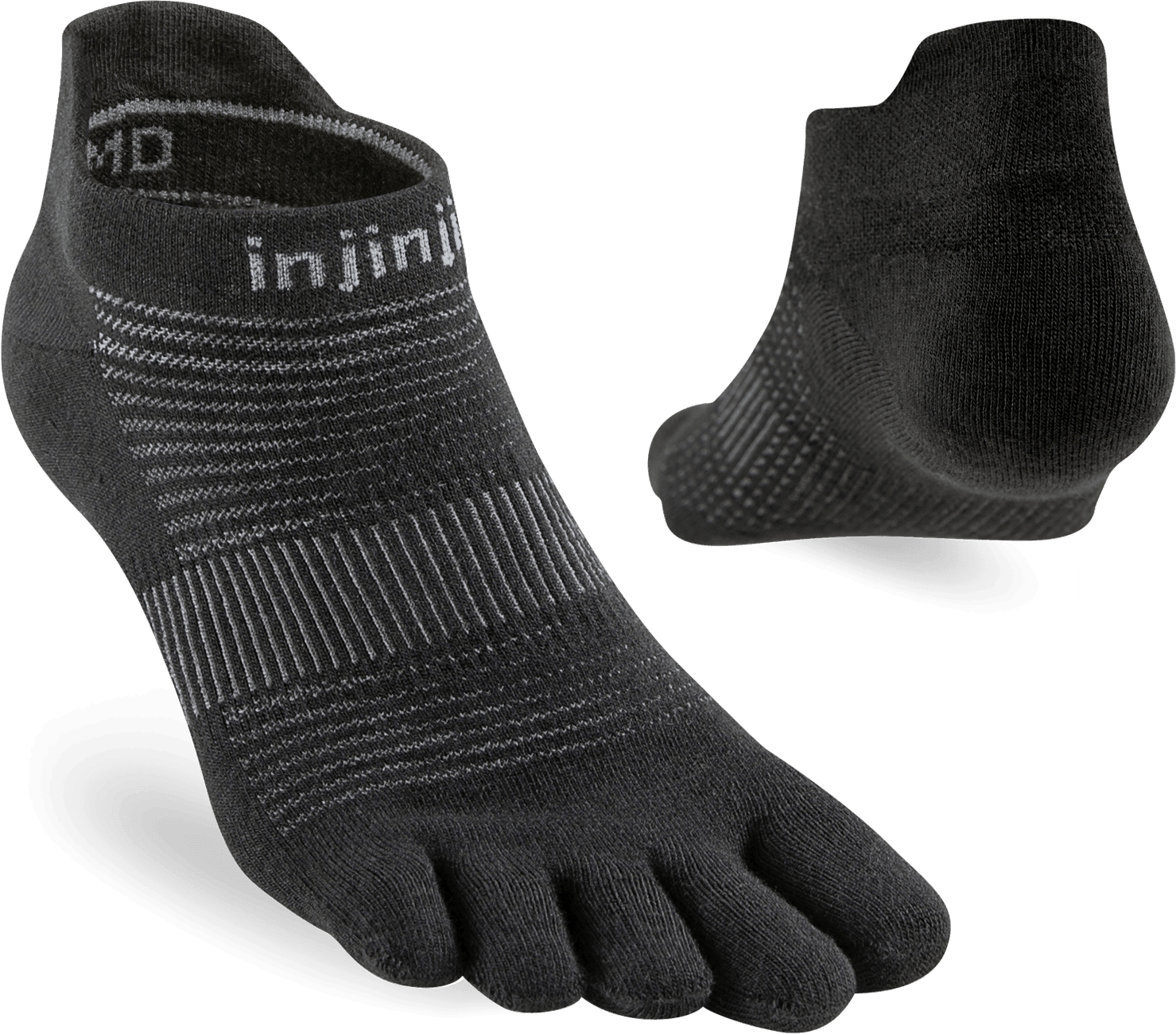 Run | Lightweight No-Show | Coolmax