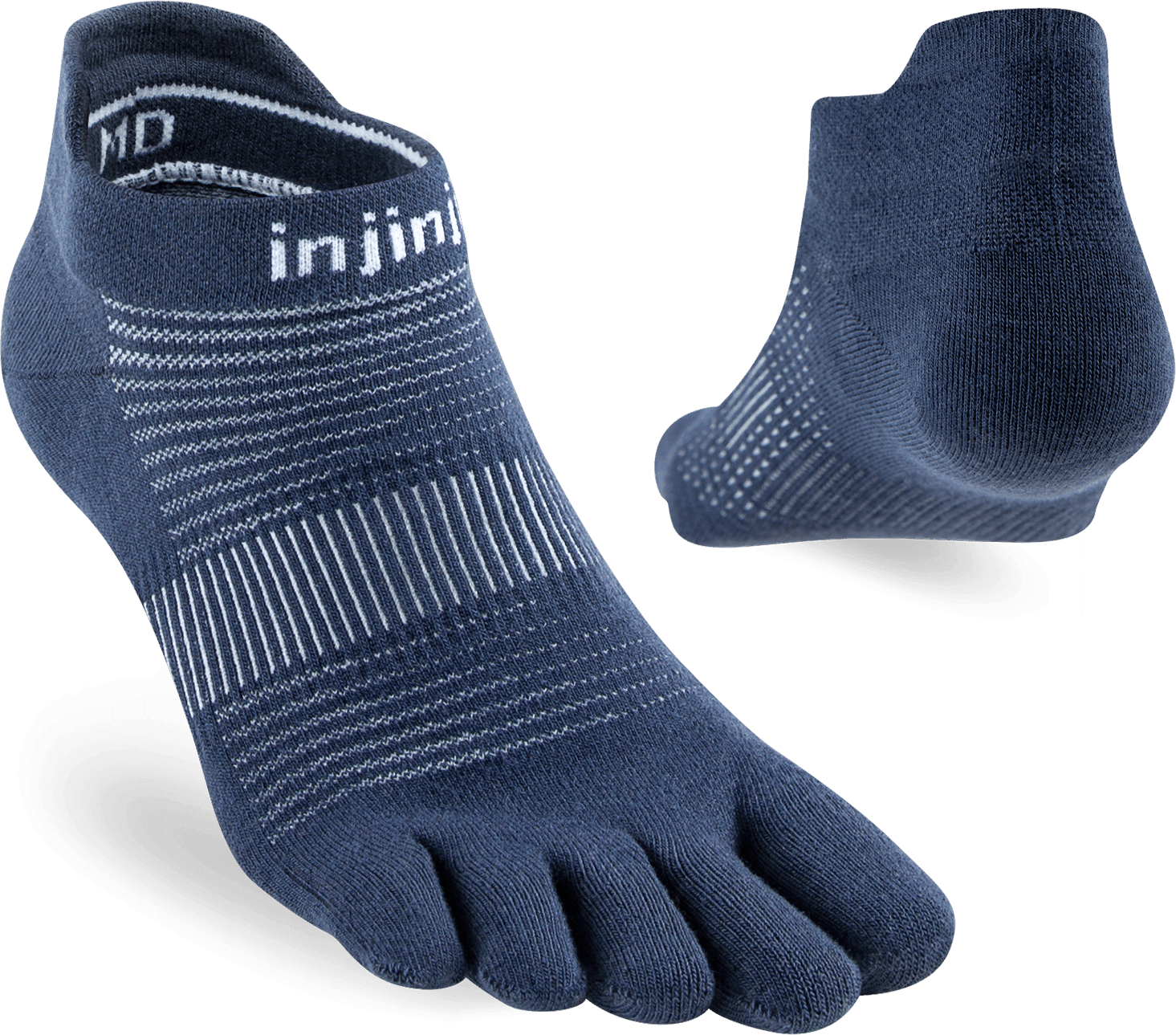 Run | Lightweight No-Show | Coolmax