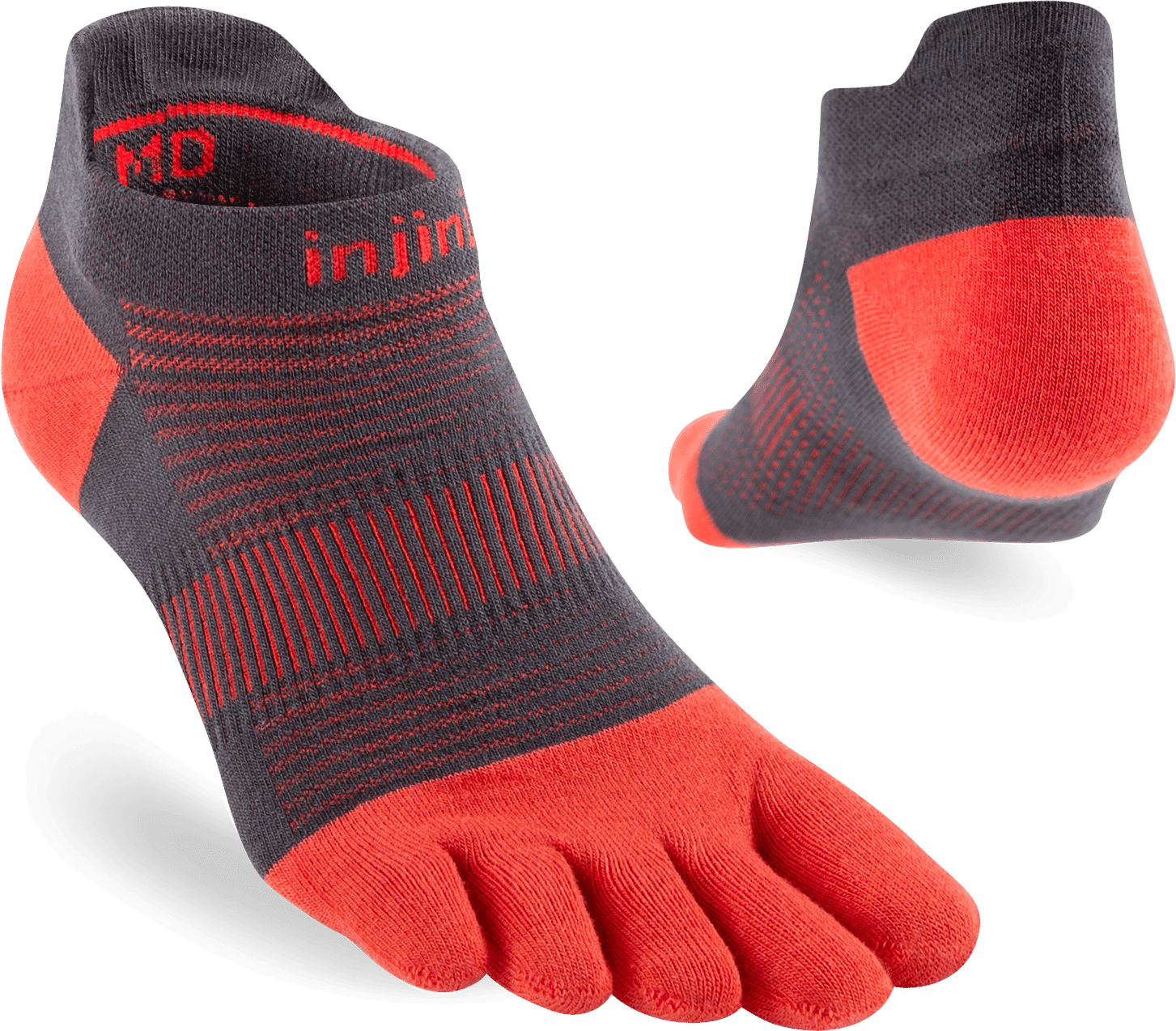 Run | Lightweight No-Show | Coolmax