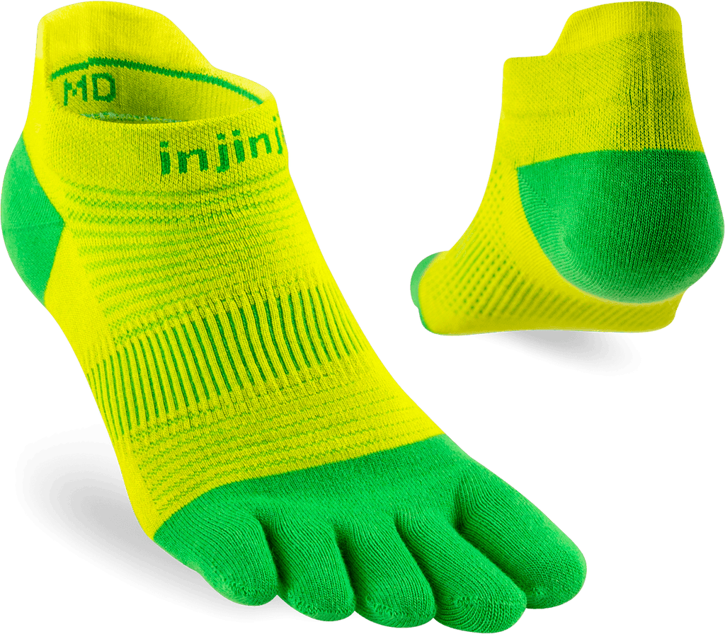 Run | Lightweight No-Show | Coolmax