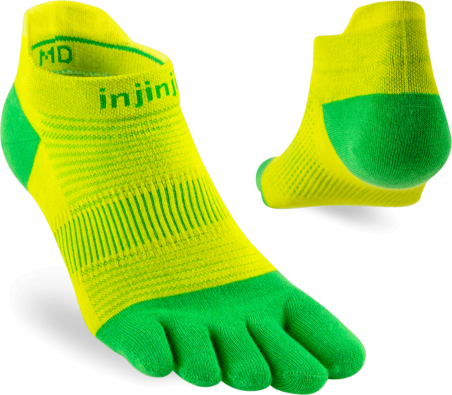 Run | Lightweight No-Show | Coolmax