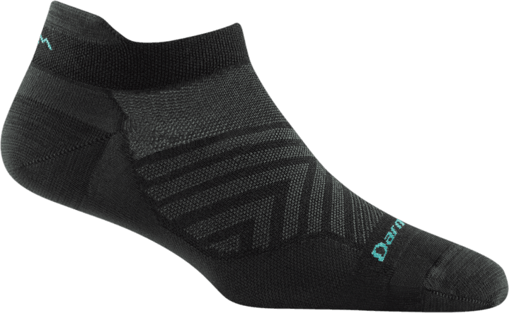Run, Women's Ultra-Lightweight No Show Tab #1043 - Darn Tough - The Sock Monster