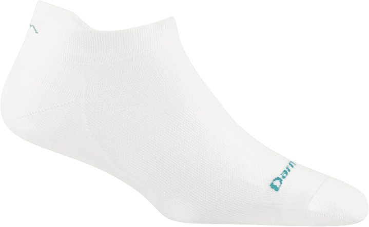 Run, Women's Ultra-Lightweight No Show Tab #1043 - Darn Tough - The Sock Monster