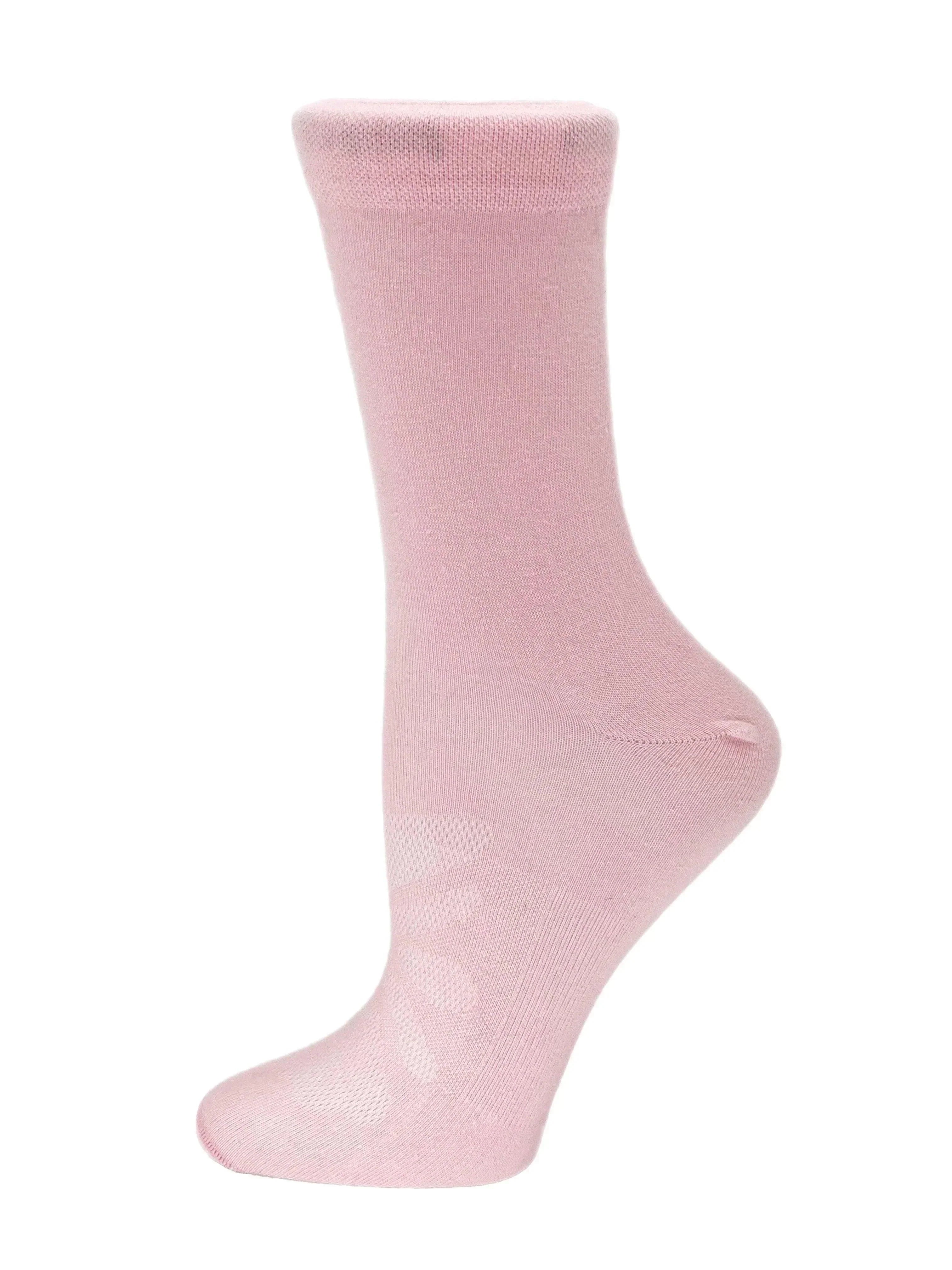 Savanah, Women's Crew - B.ella - The Sock Monster