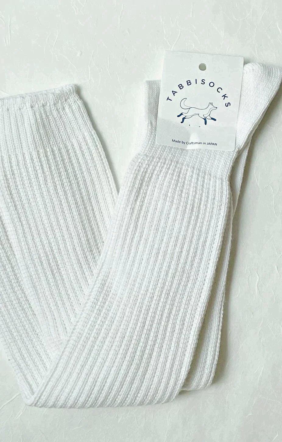 Scrunchy, Women's Over-the-Knee - Tabbisocks - The Sock Monster