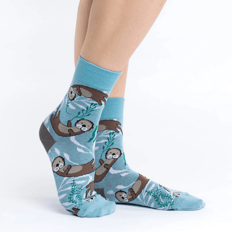 Sea Otter | Women's Crew