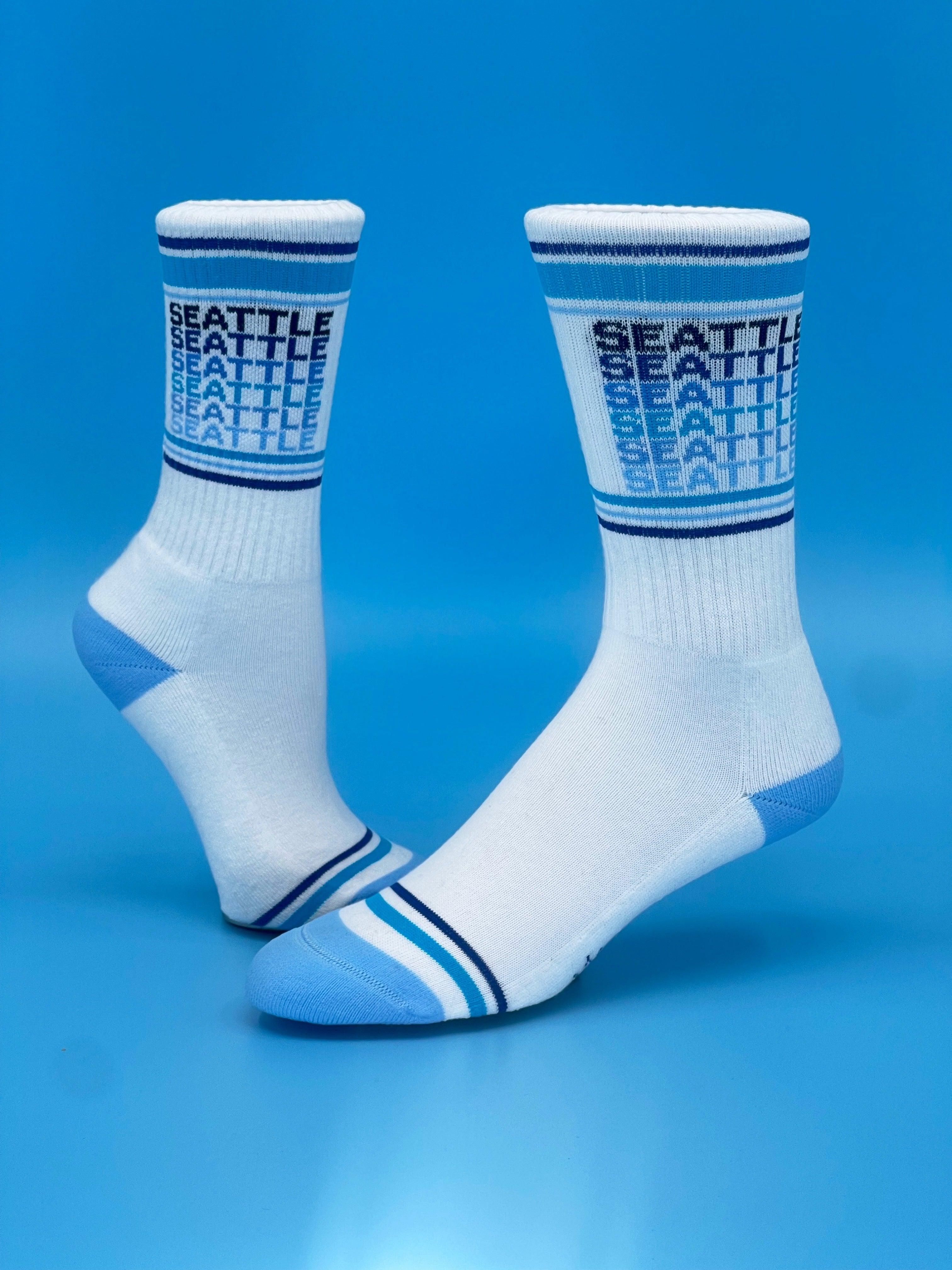 Seattle| Hometown | Crew