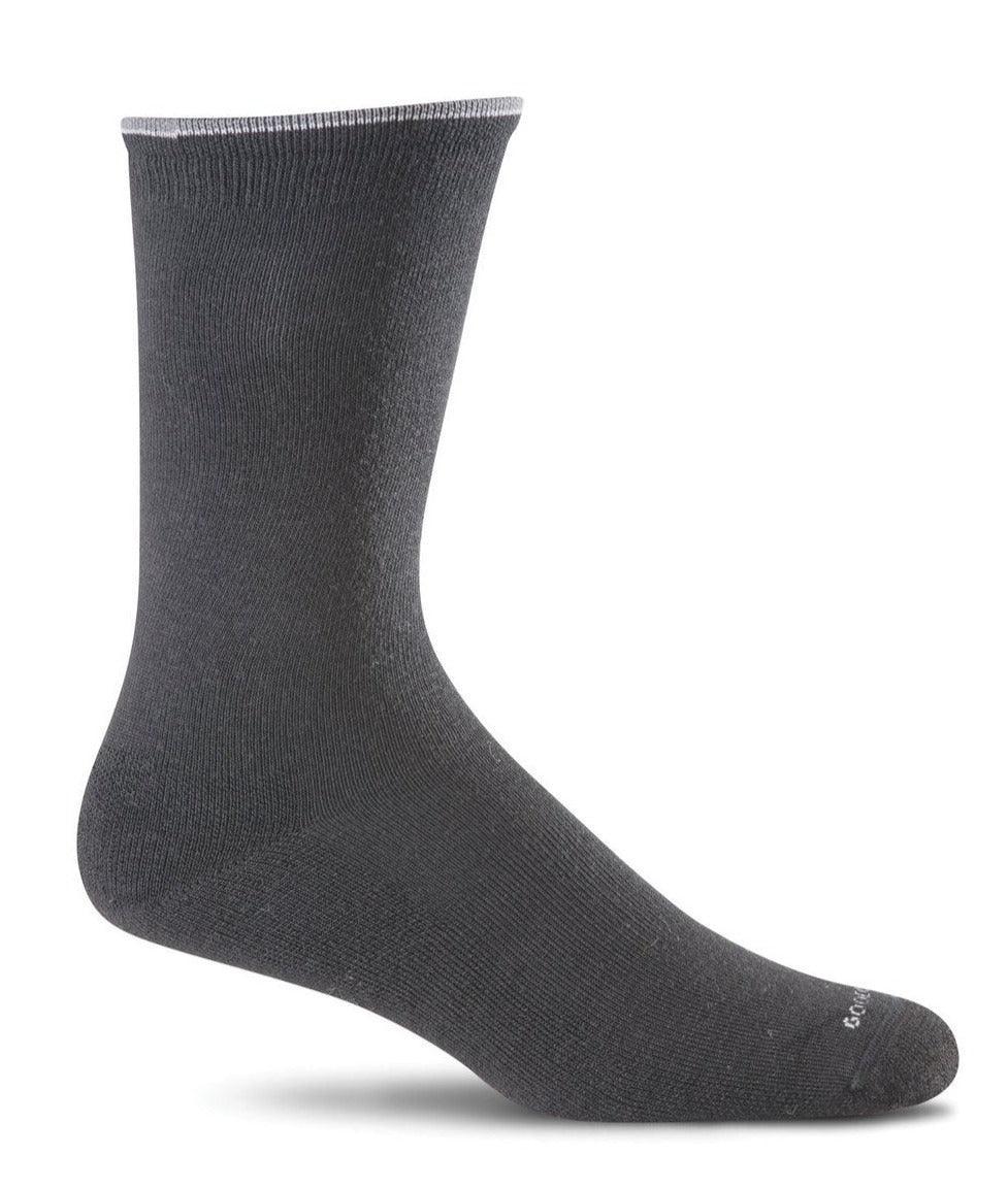 Skinny Minnie, Women's Crew - Sockwell - The Sock Monster