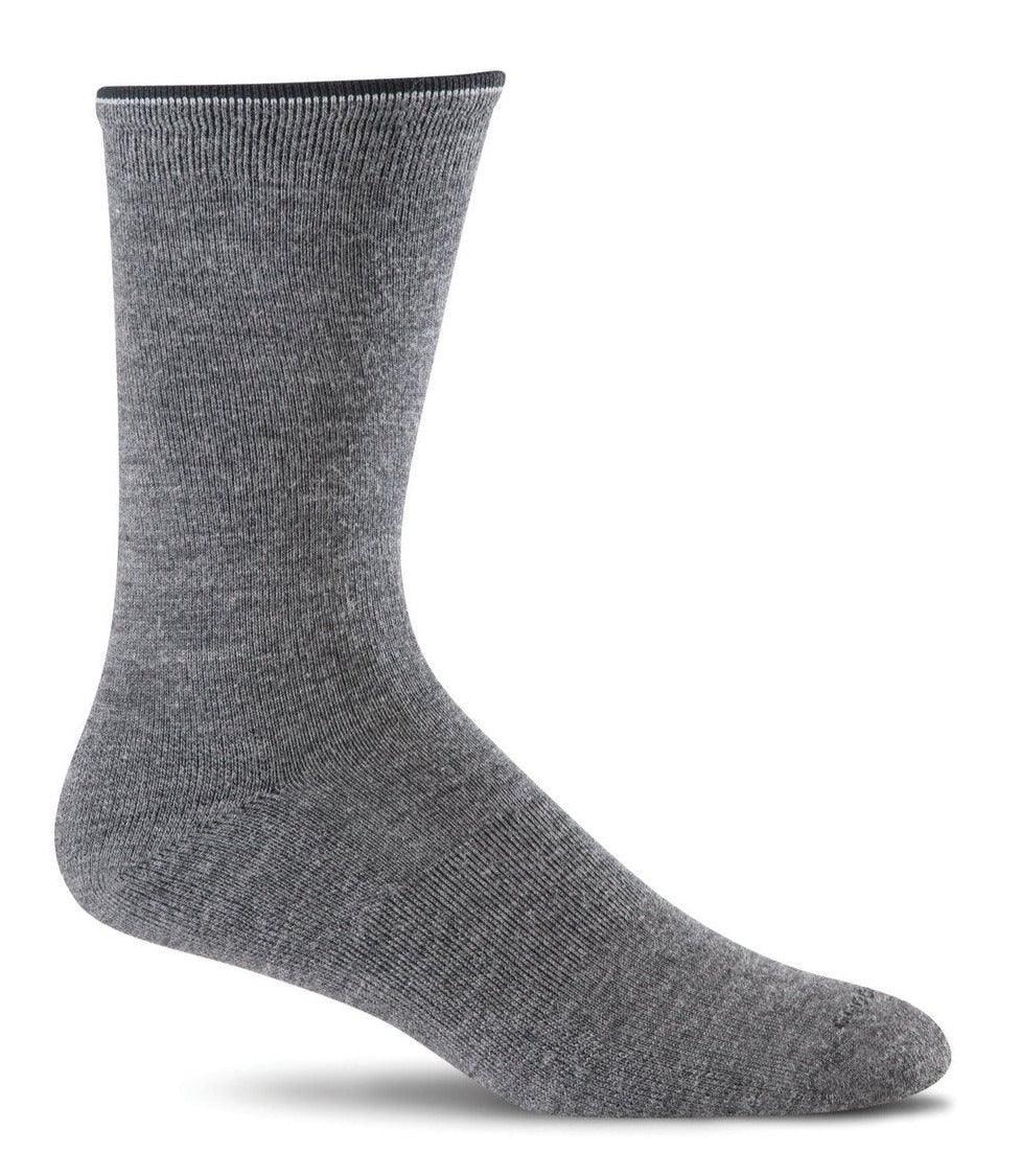 Skinny Minnie, Women's Crew - Sockwell - The Sock Monster