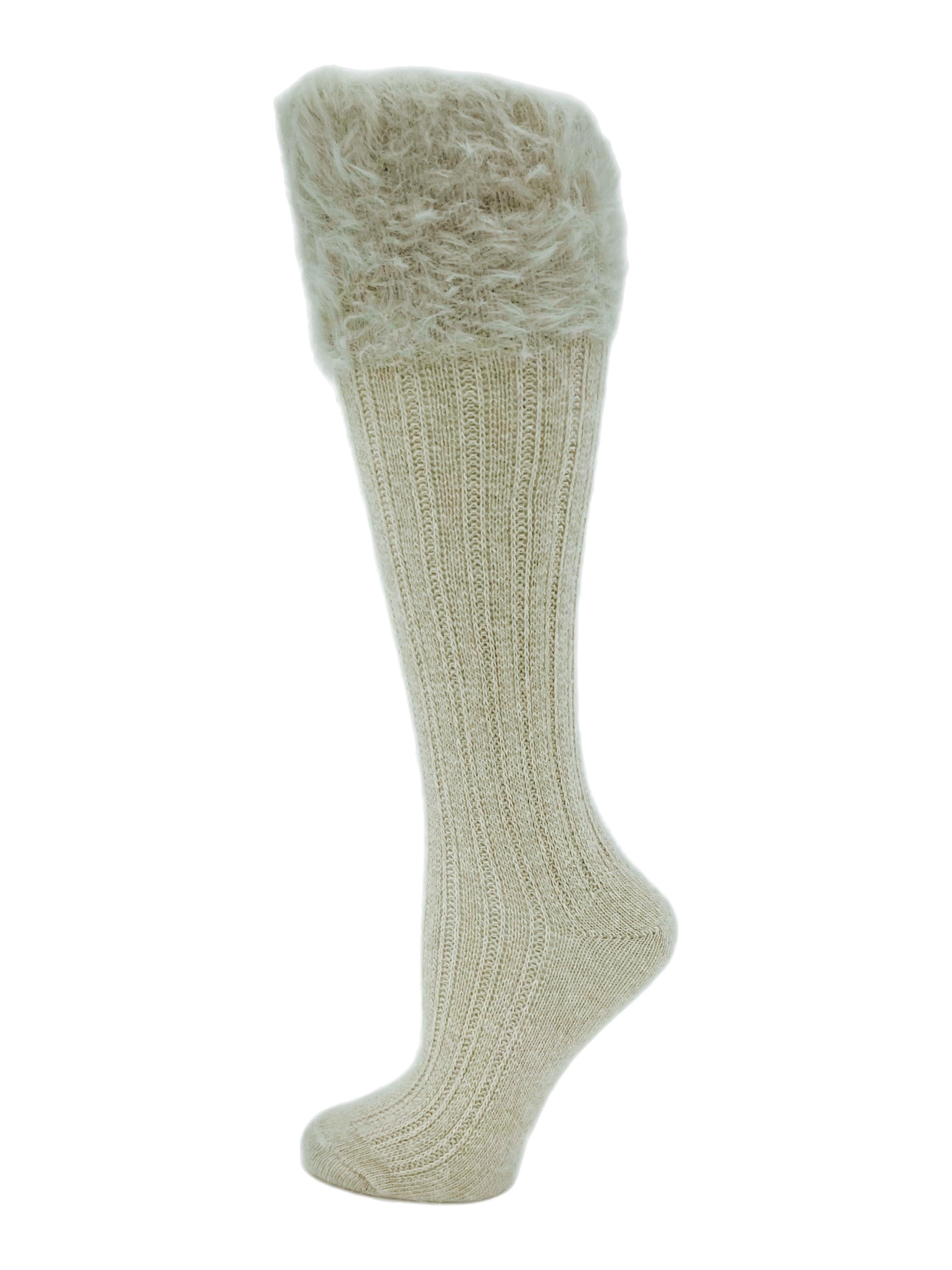 Skye | Women's Boot Sock - B.ella - The Sock Monster