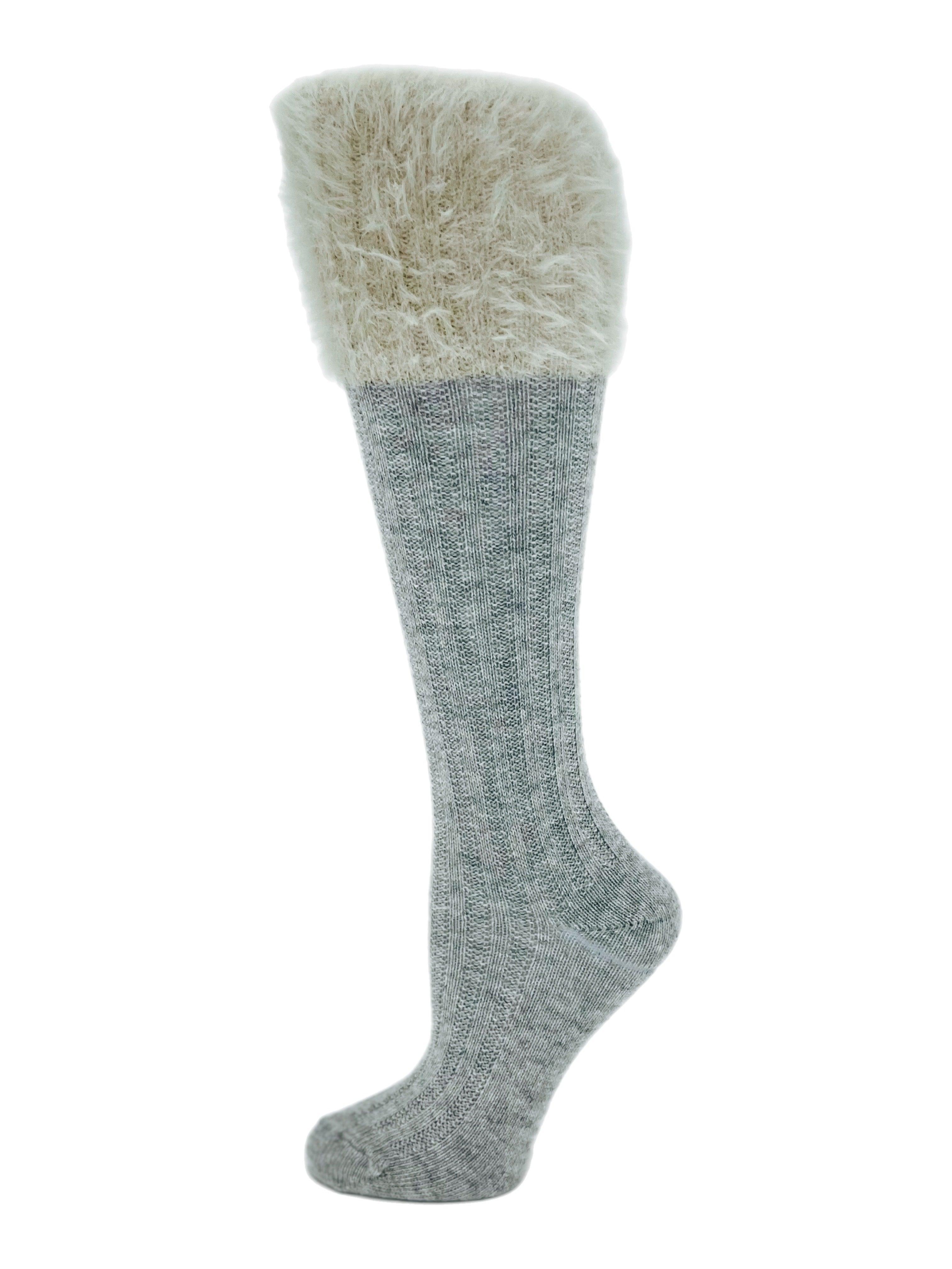 Skye | Women's Boot Sock - B.ella - The Sock Monster