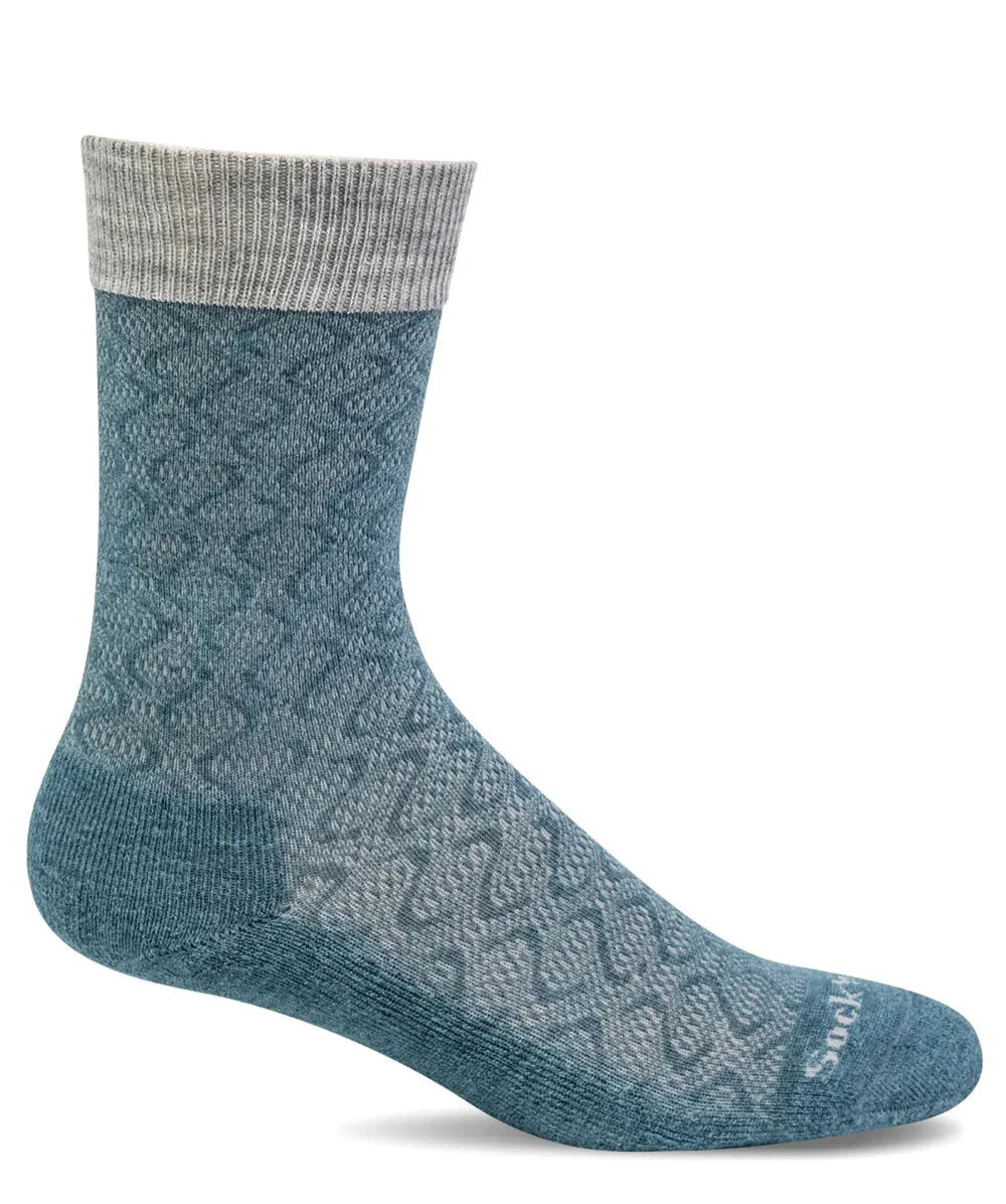 Softie | Relaxed Fit Crew