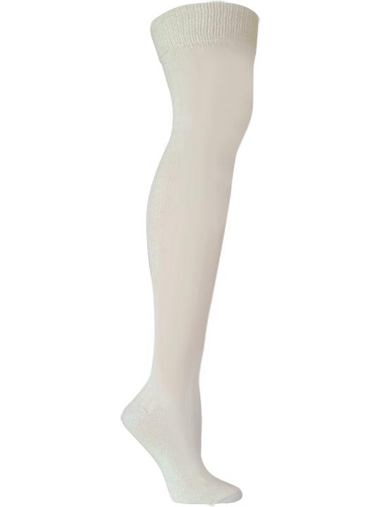 Solid Over the Knee Sock - Rockn Socks - The Sock Monster