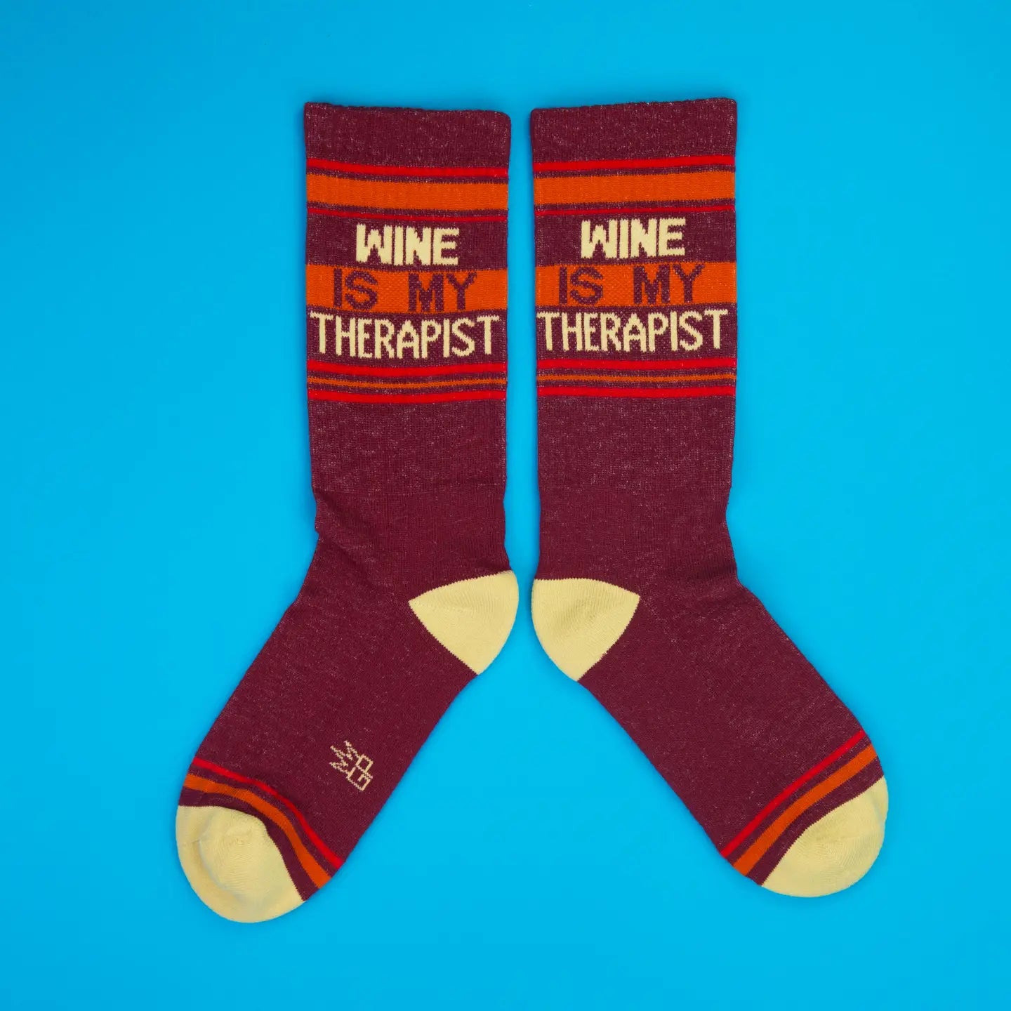 Wine Is My Therapist | Unisex Crew