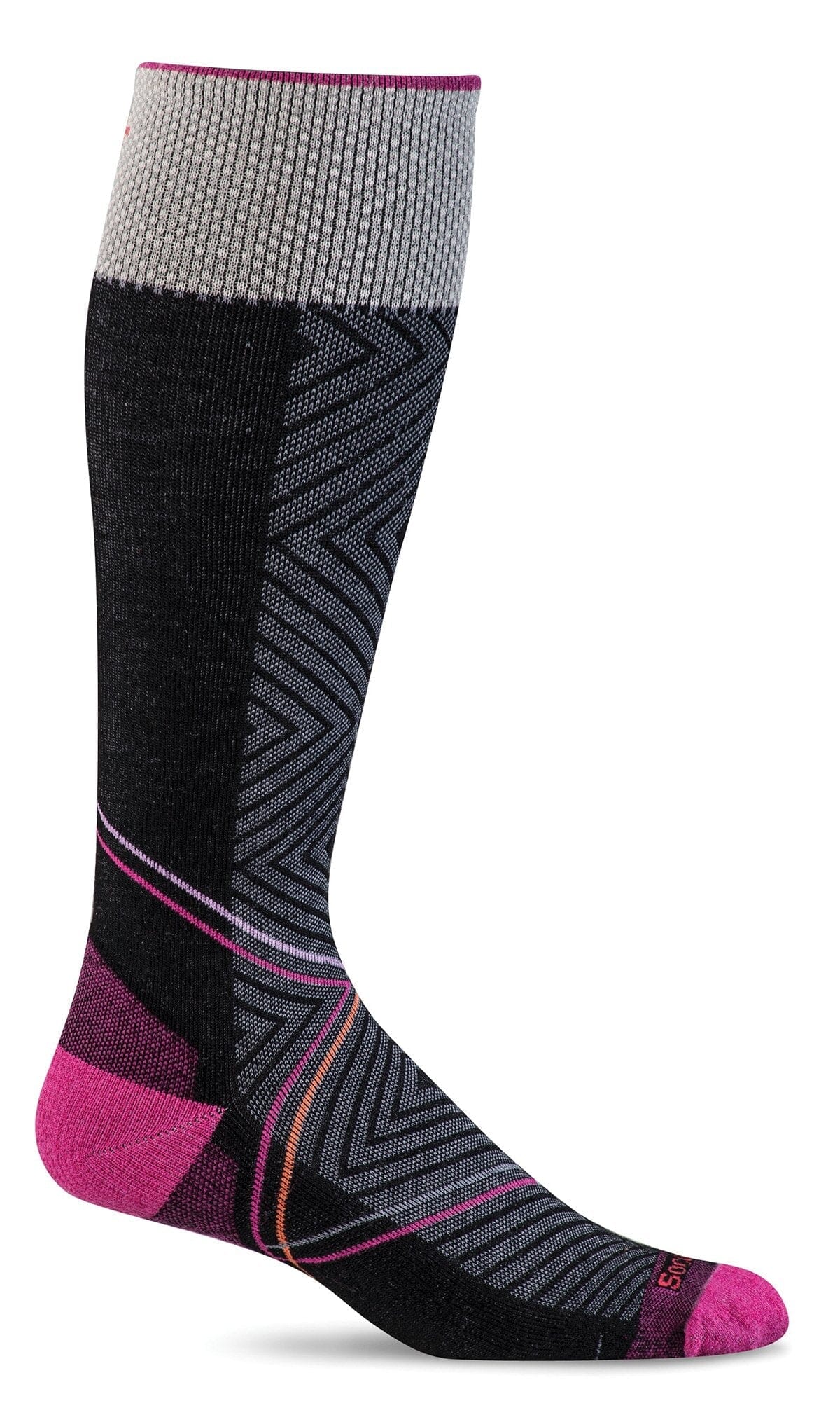 Pulse | Women's Firm Compression Knee-High